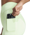 Optime 3-Stripes legging