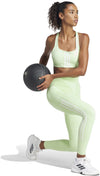 Optime 3-Stripes legging