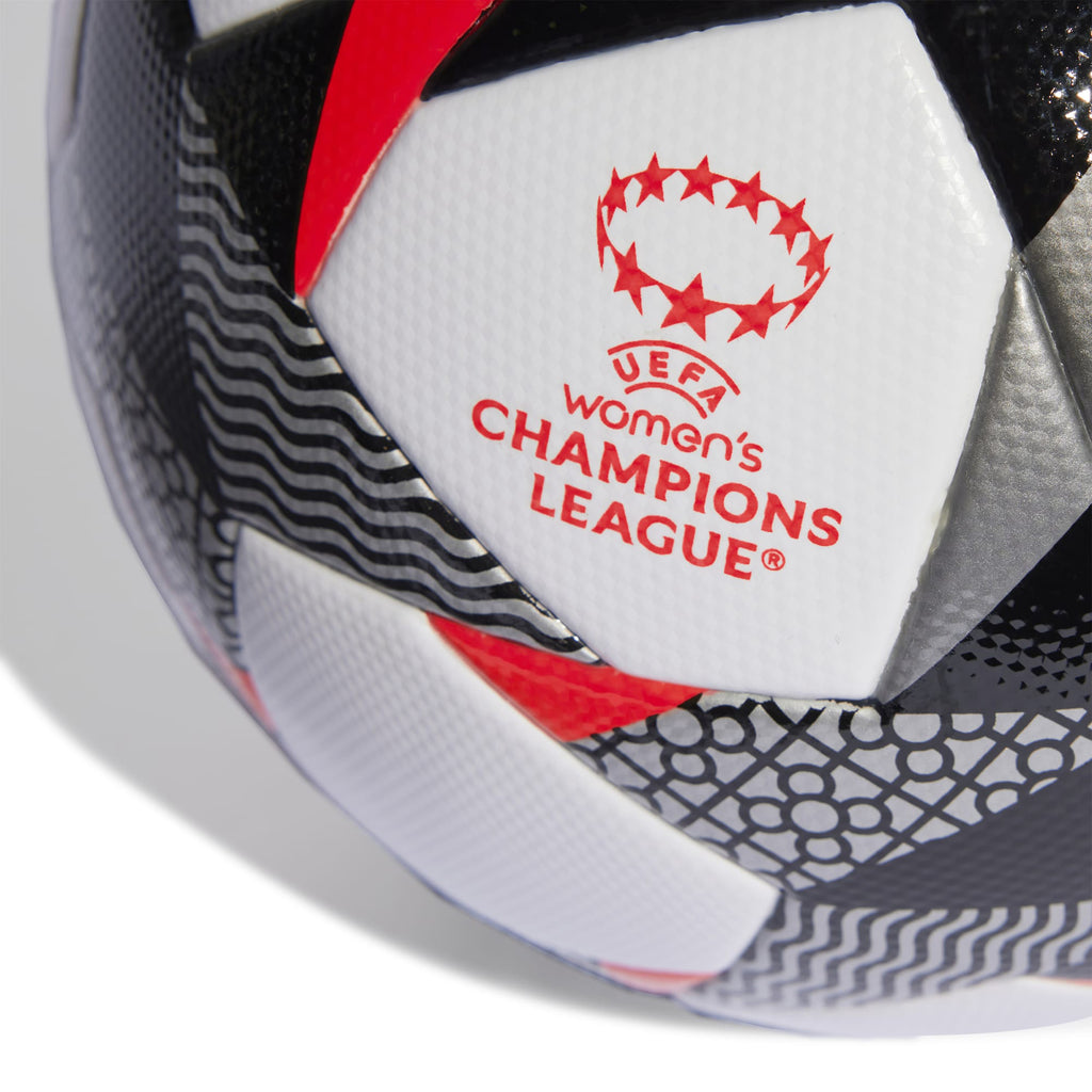 UWCL League 23/24 Knockout voetbal