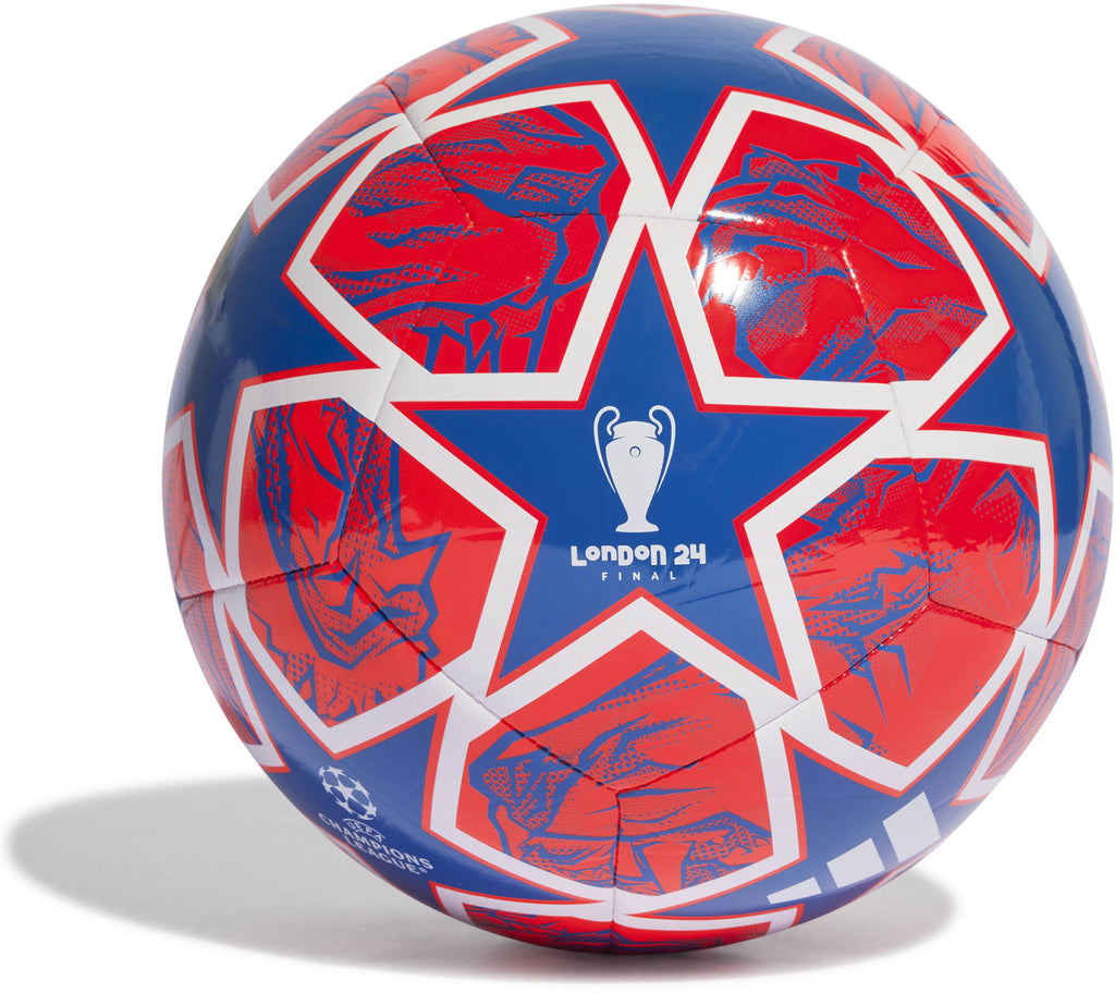 UEFA Champions League Club 23/24 Knockout voetbal