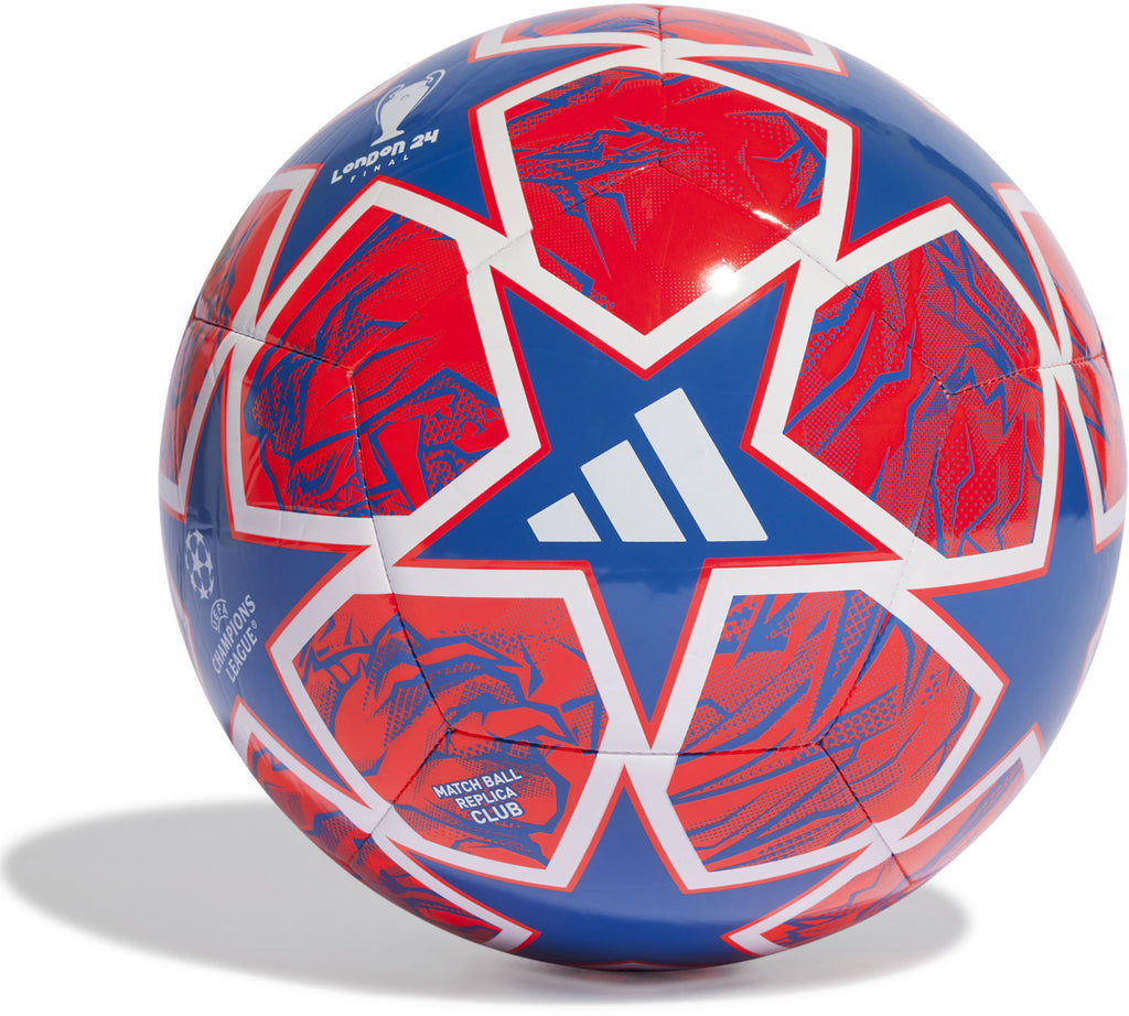 UEFA Champions League Club 23/24 Knockout voetbal