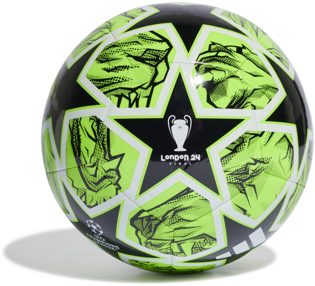 UEFA Champions League Club 23/24 Knockout voetbal