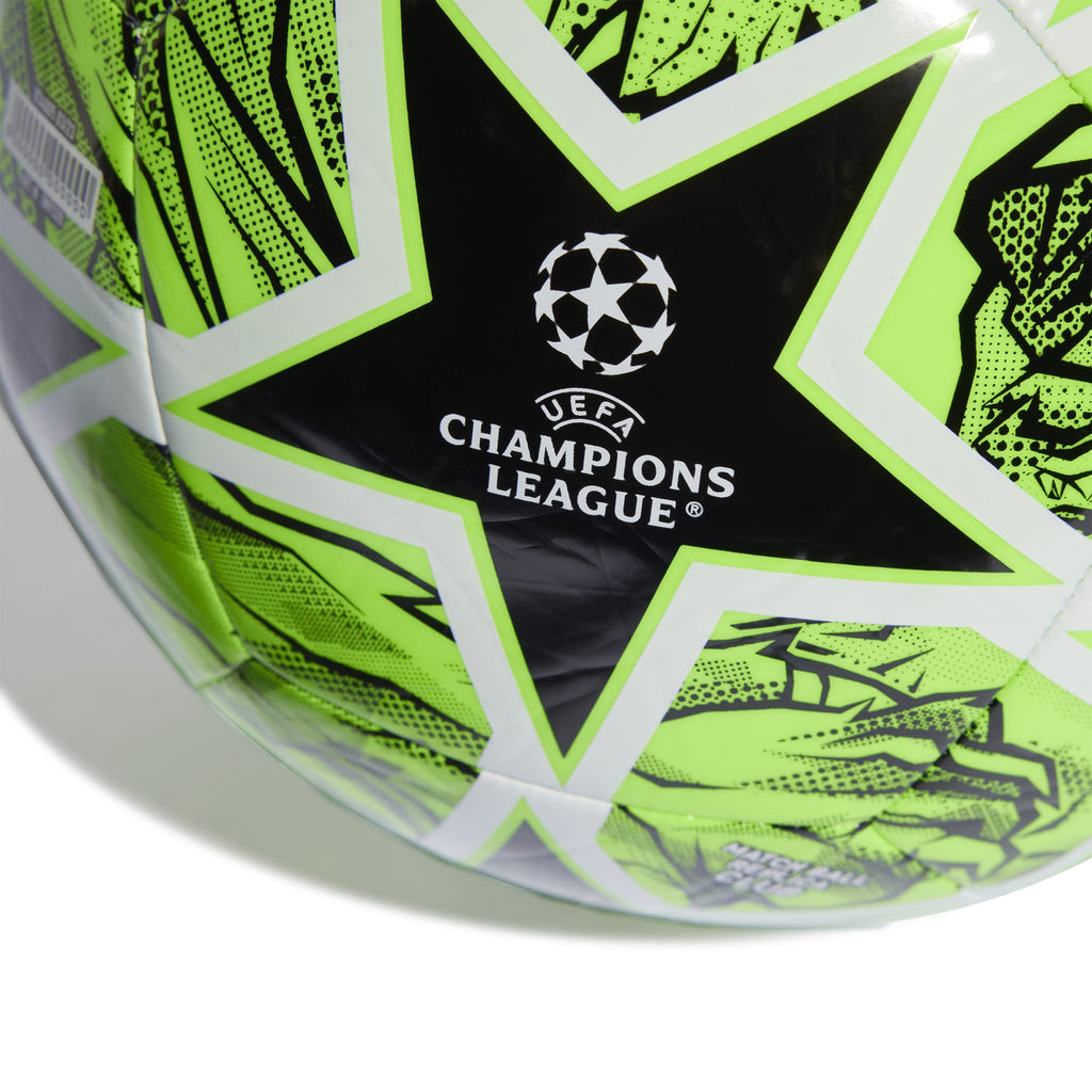 UEFA Champions League Club 23/24 Knockout voetbal