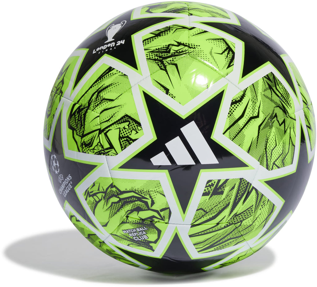 UEFA Champions League Club 23/24 Knockout voetbal