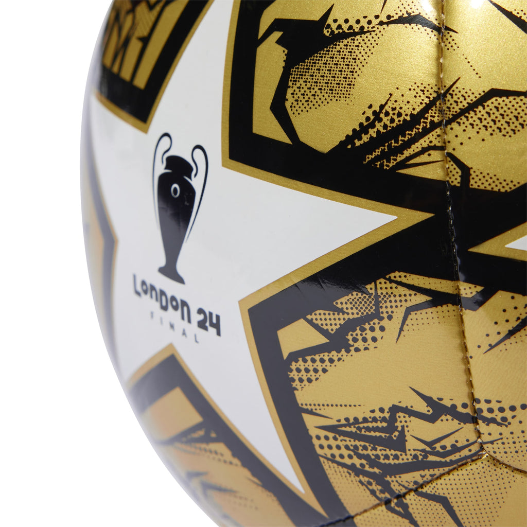 UEFA Champions League Club 23/24 Knockout voetbal