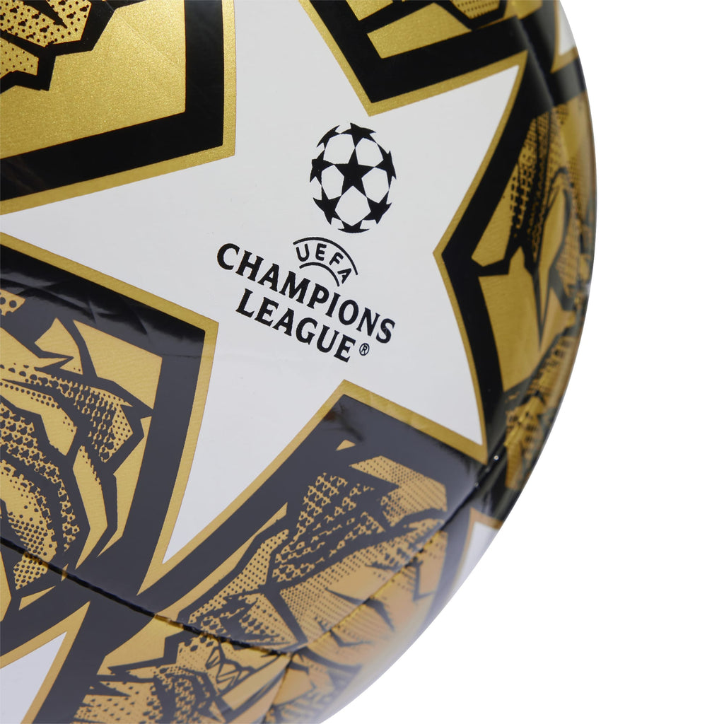 UEFA Champions League Club 23/24 Knockout voetbal