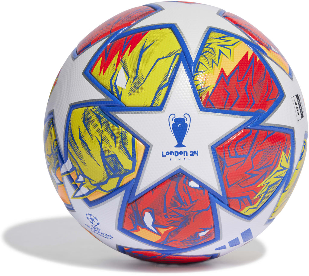 UCL League 23/24 Knockout Voetbal