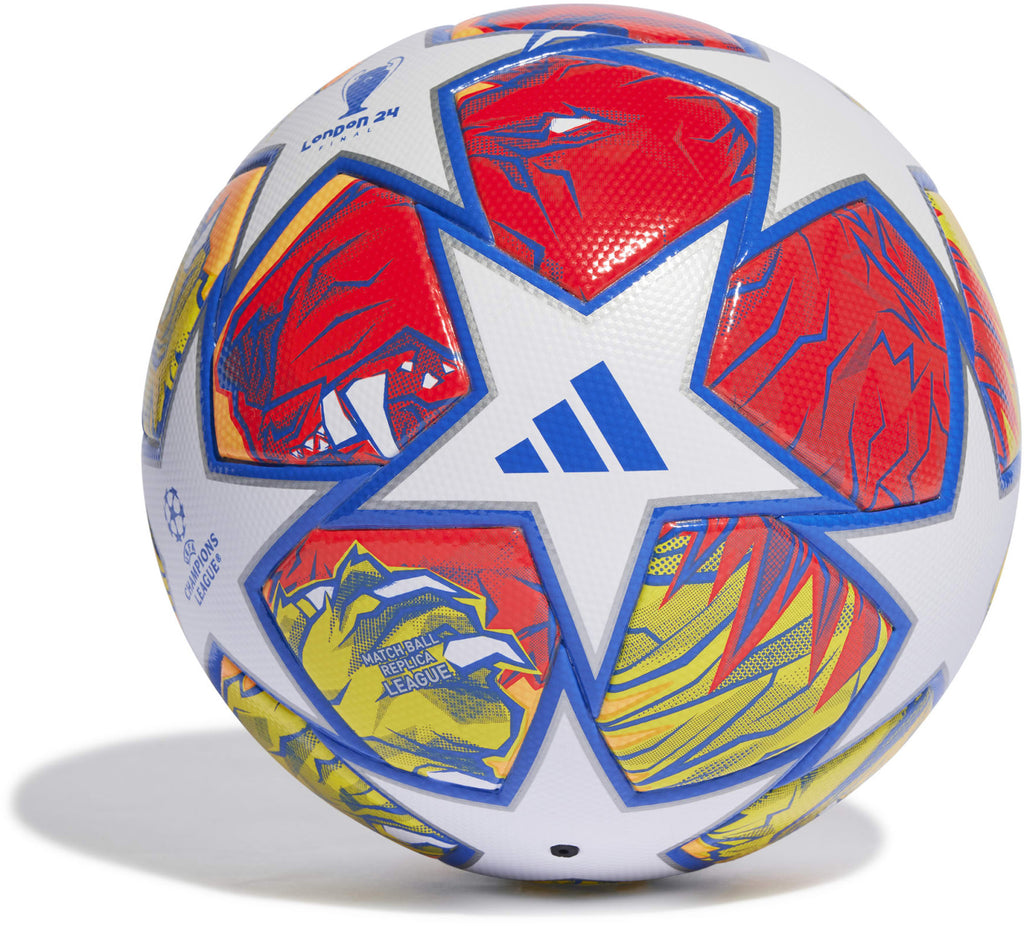 UCL League 23/24 Knockout Voetbal