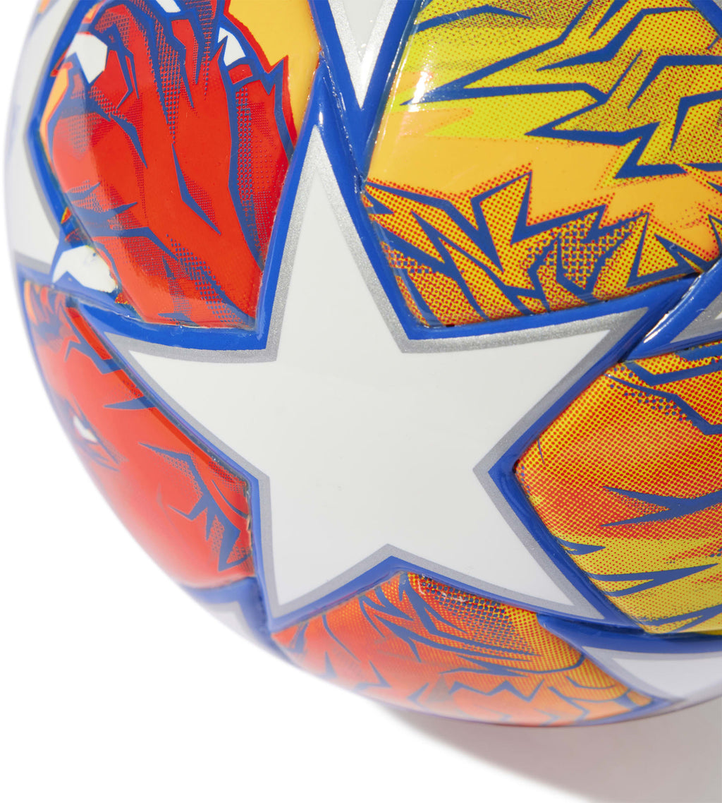 UCL 23/24 Knockout Mini-Bal