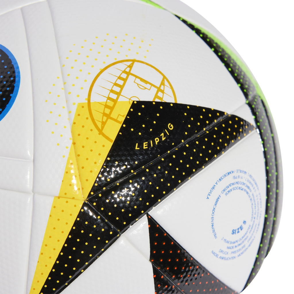 Euro 2024 League voetbal