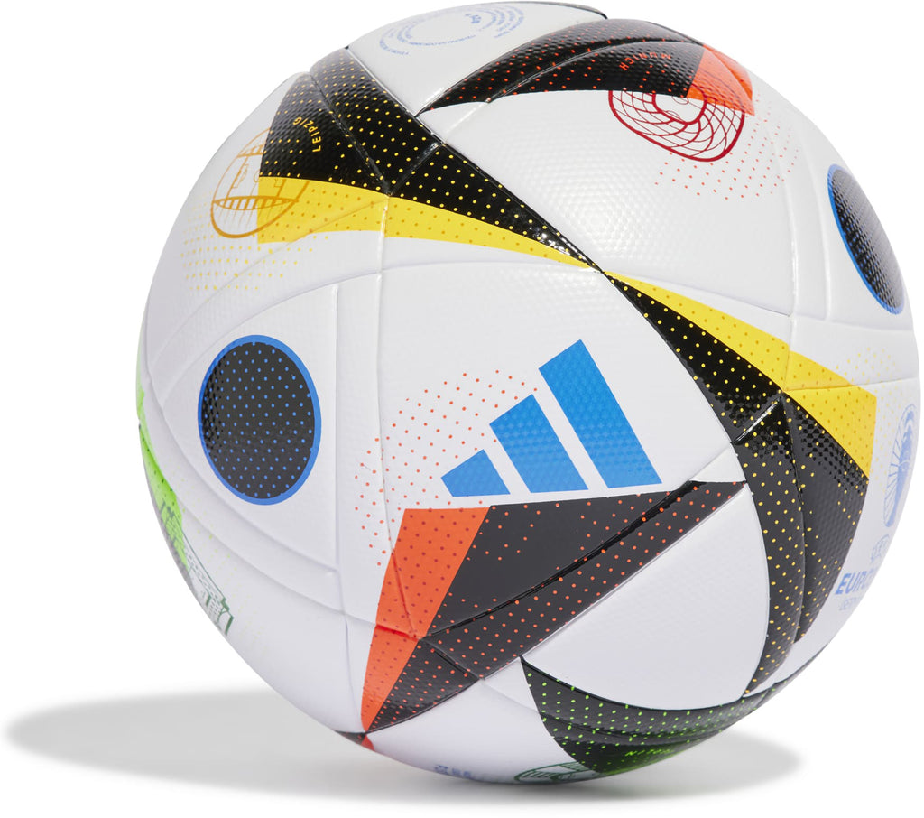 Euro 2024 League voetbal
