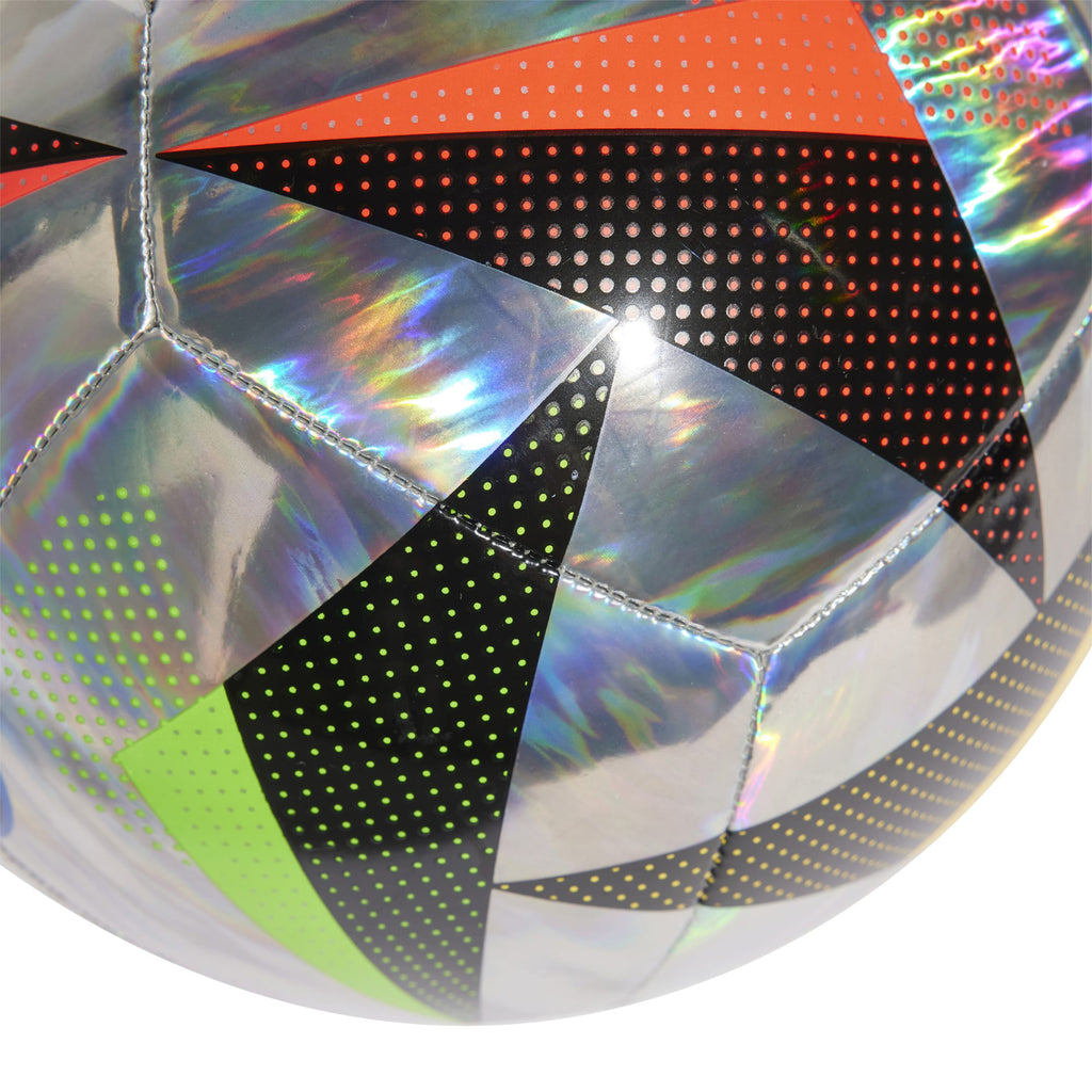 Euro24 Trn Foil voetbal