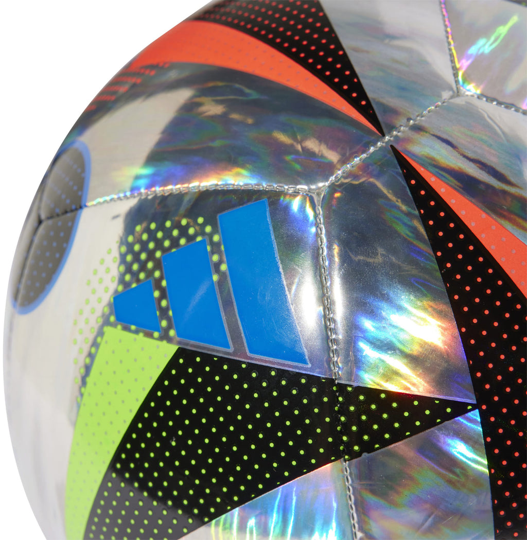 Euro24 Trn Foil voetbal