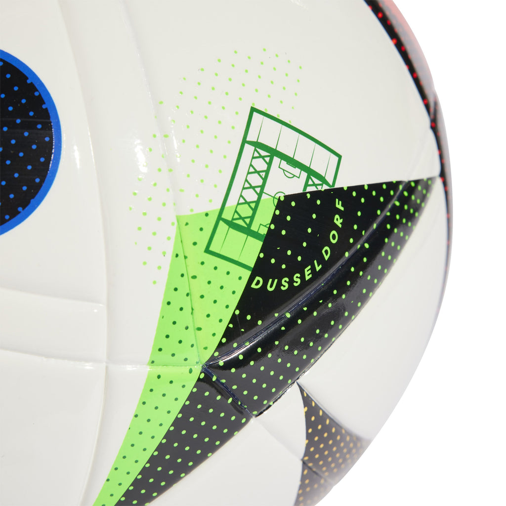 Euro 2024 League J290 voetbal