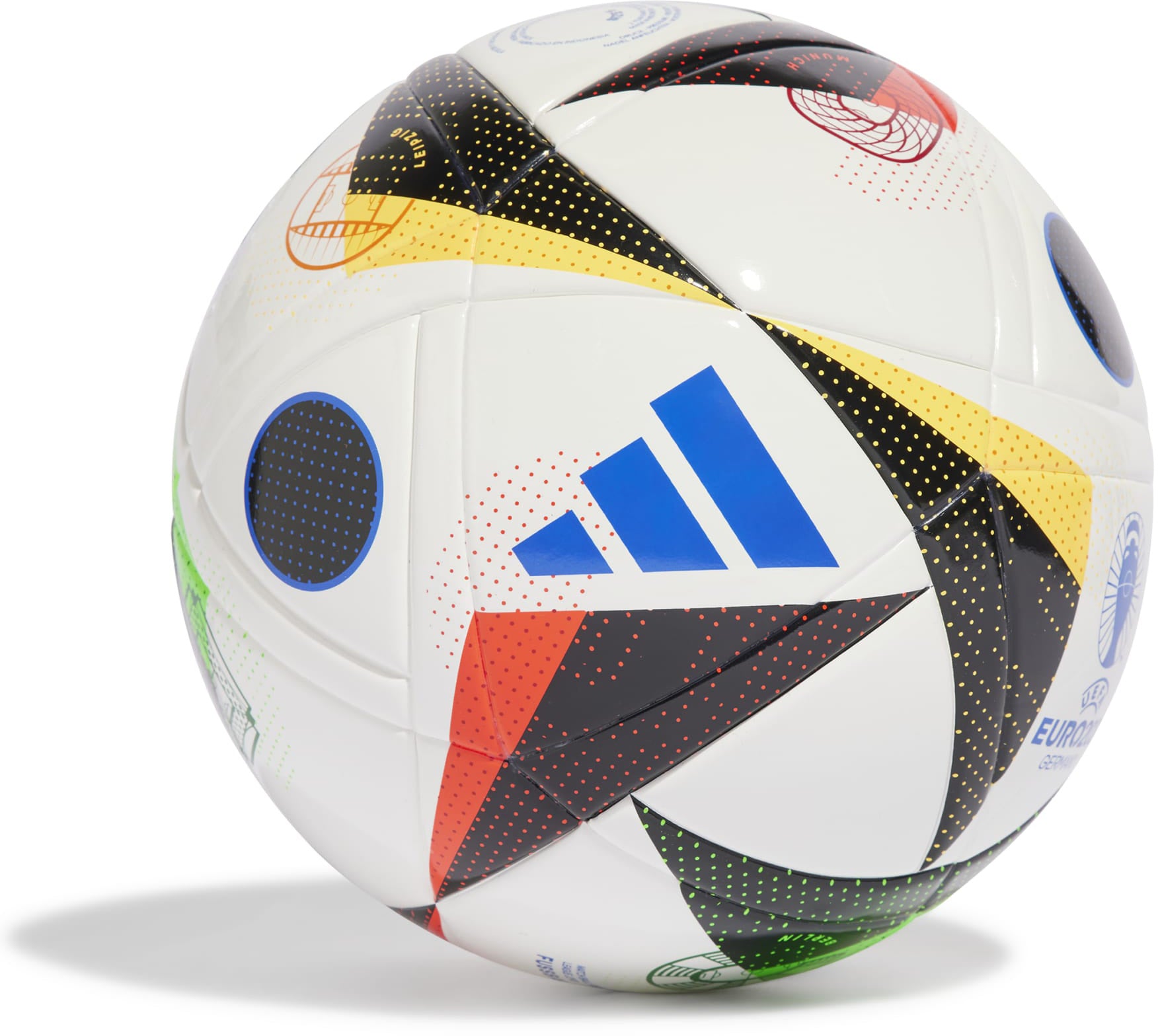 Euro 2024 League J290 voetbal