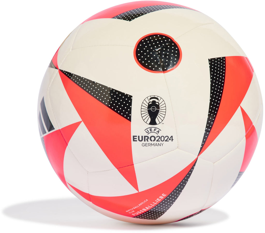 Euro 2024 Club voetbal