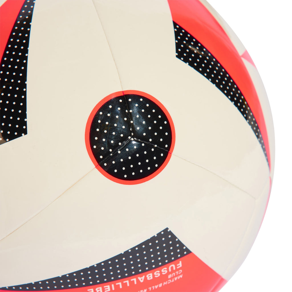 Euro 2024 Club voetbal