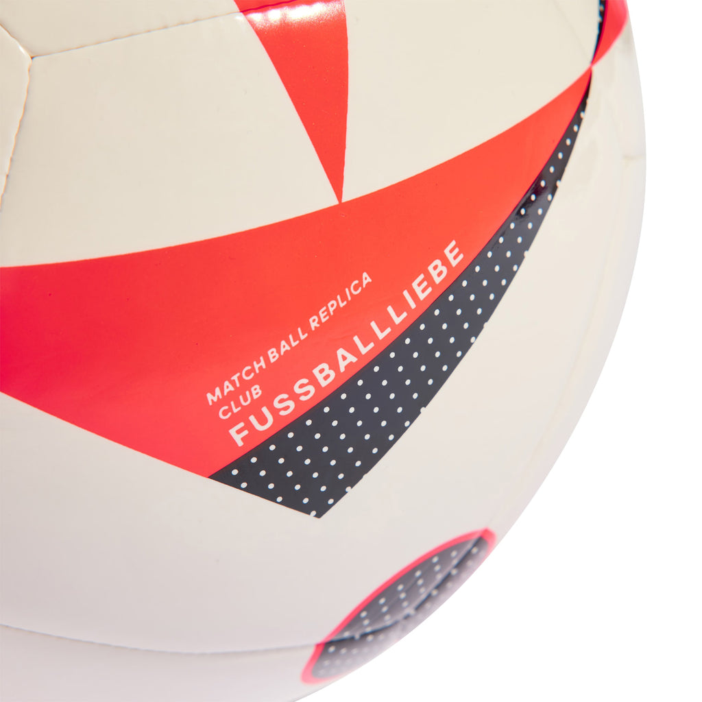 Euro 2024 Club voetbal