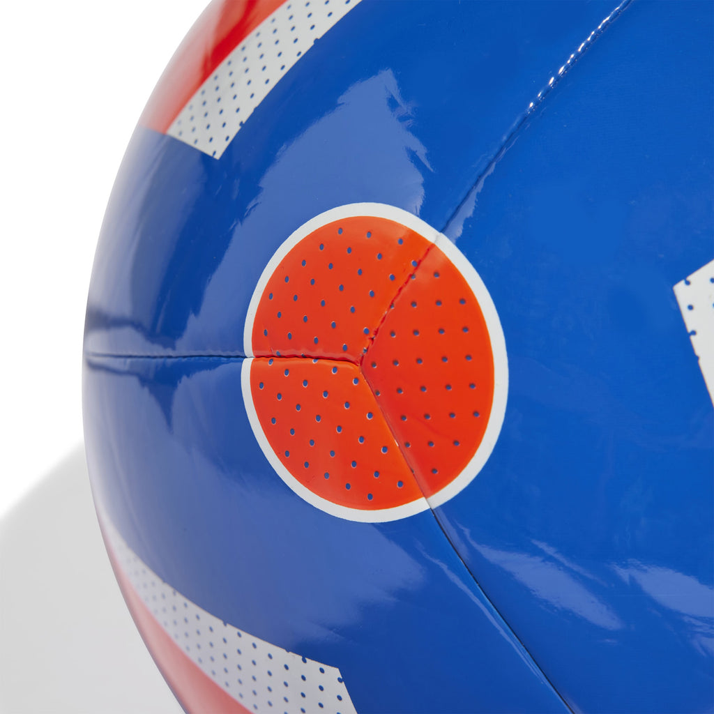 Euro 2024 Club voetbal