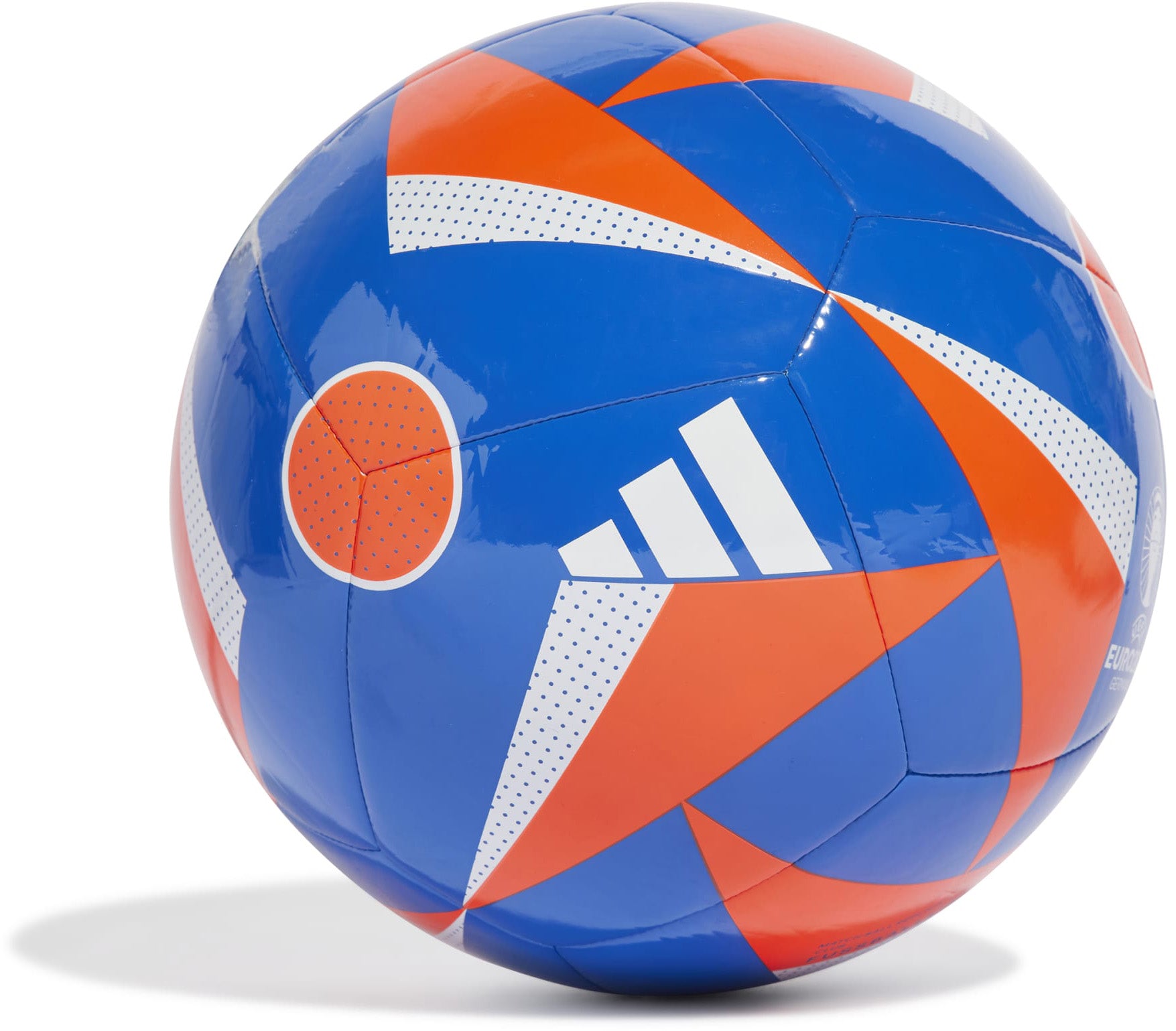 Euro 2024 Club voetbal