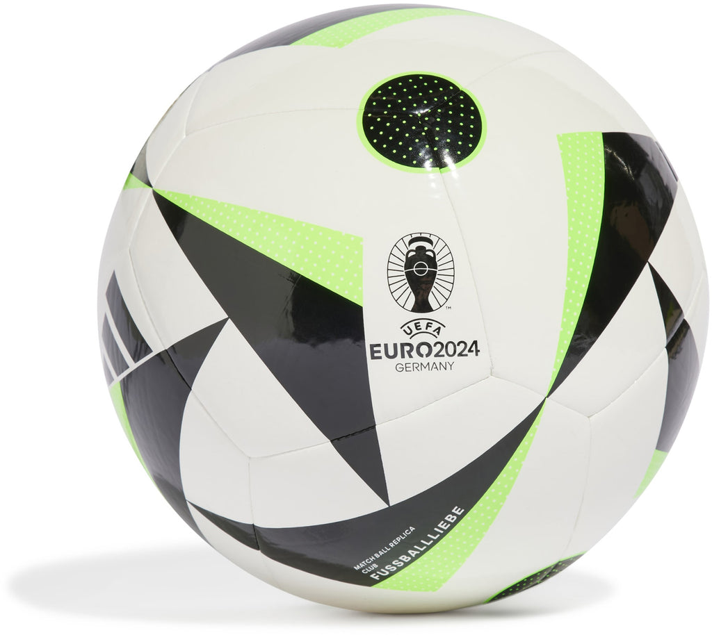 Euro 2024 Club voetbal