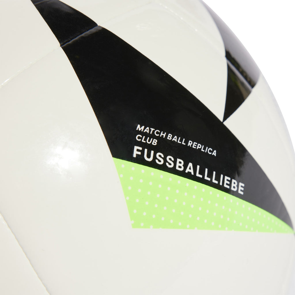 Euro 2024 Club voetbal