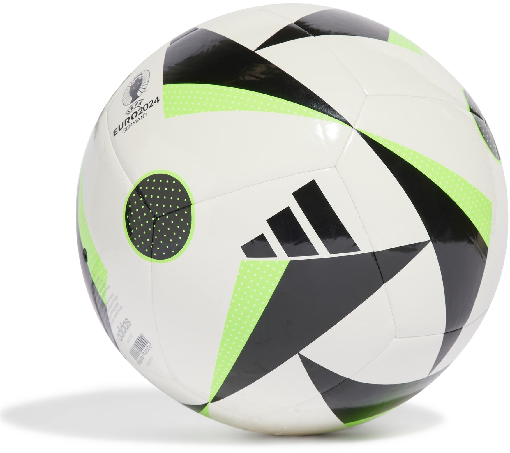 Euro 2024 Club voetbal