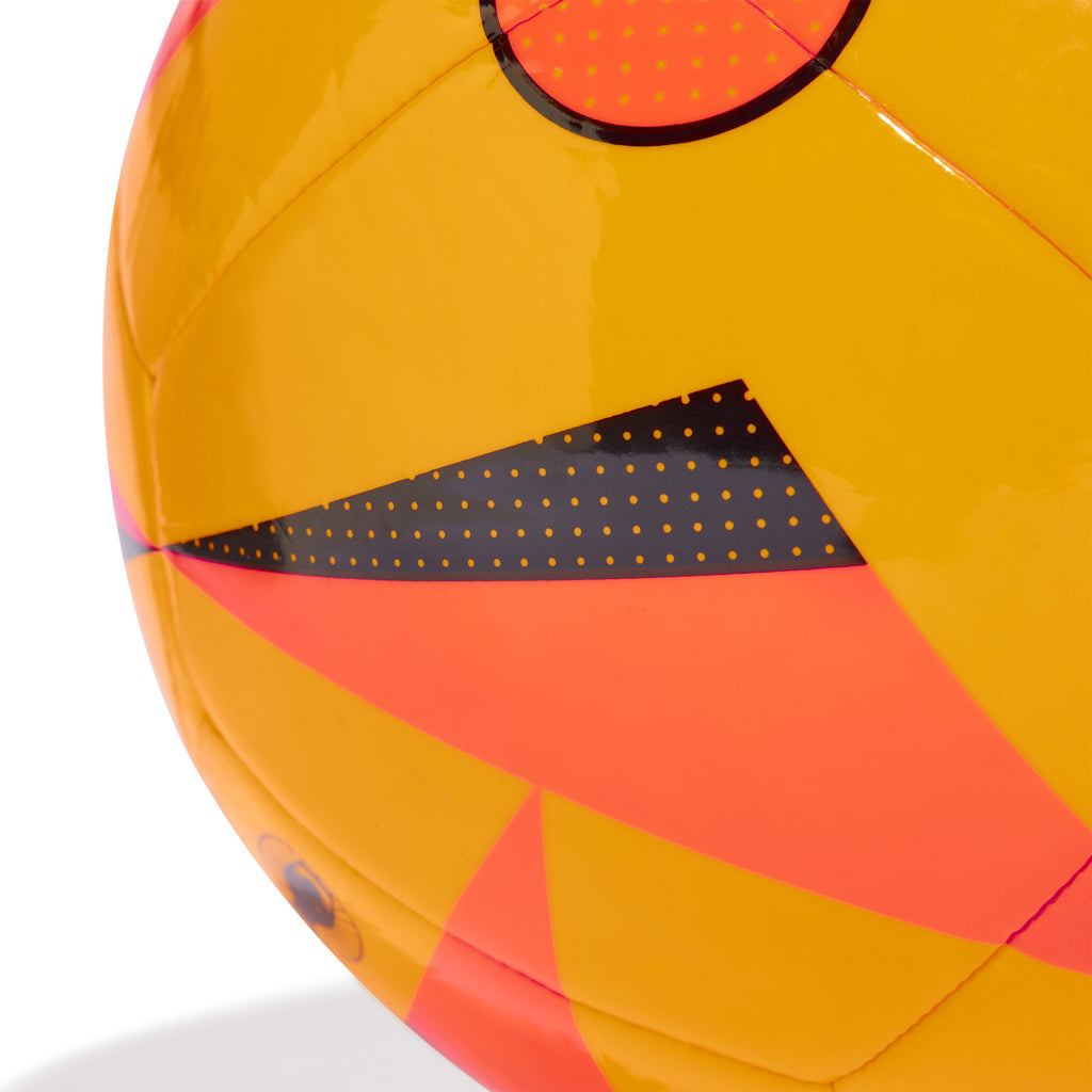 Euro 2024 Club voetbal