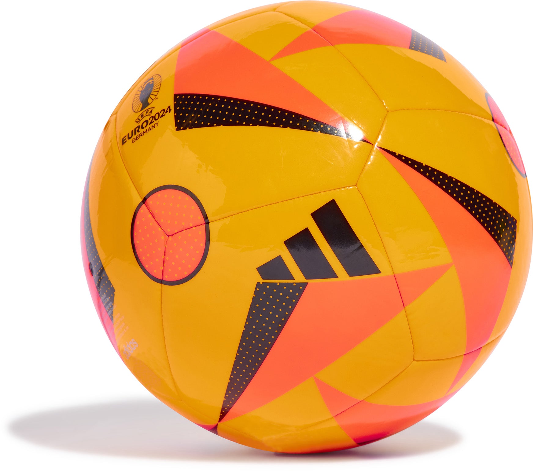 Euro 2024 Club voetbal