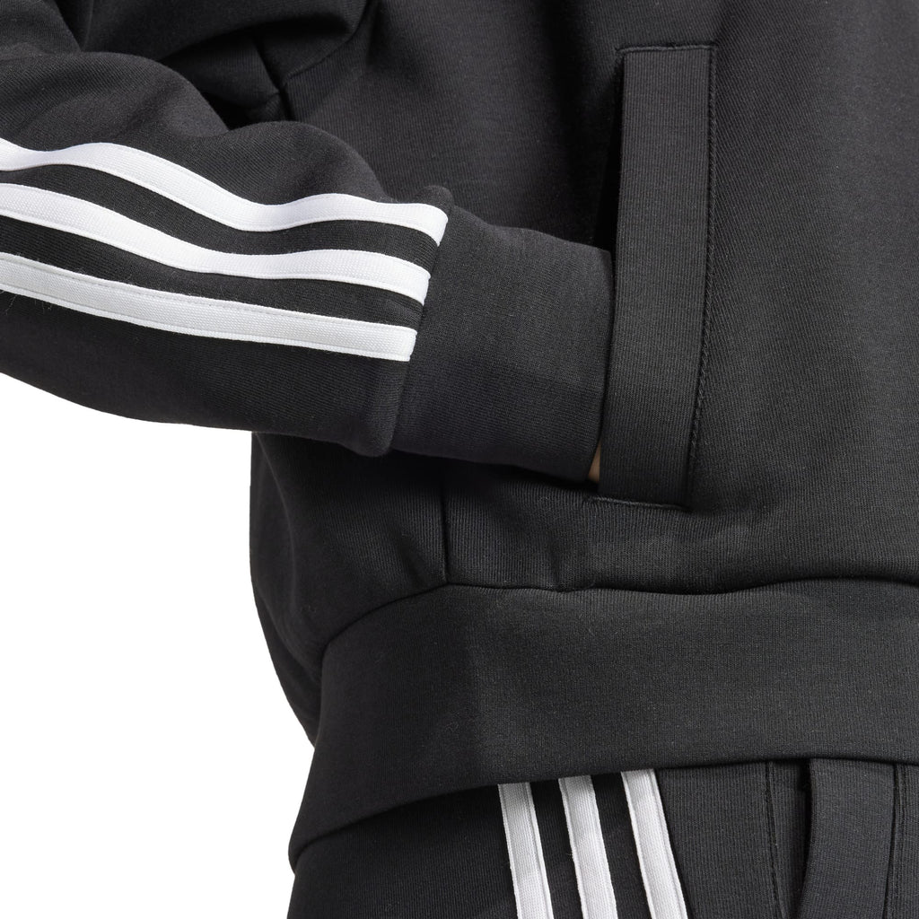 Future Icons 3-Stripes Rits hoodie