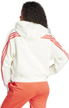 Future Icons 3-Stripes Rits hoodie