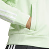 Future Icons 3-Stripes Rits hoodie