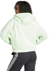 Future Icons 3-Stripes Rits hoodie