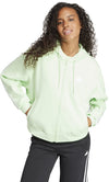 Future Icons 3-Stripes Rits hoodie