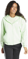 Future Icons 3-Stripes Rits hoodie