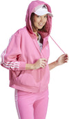 Future Icons 3-Stripes Rits hoodie