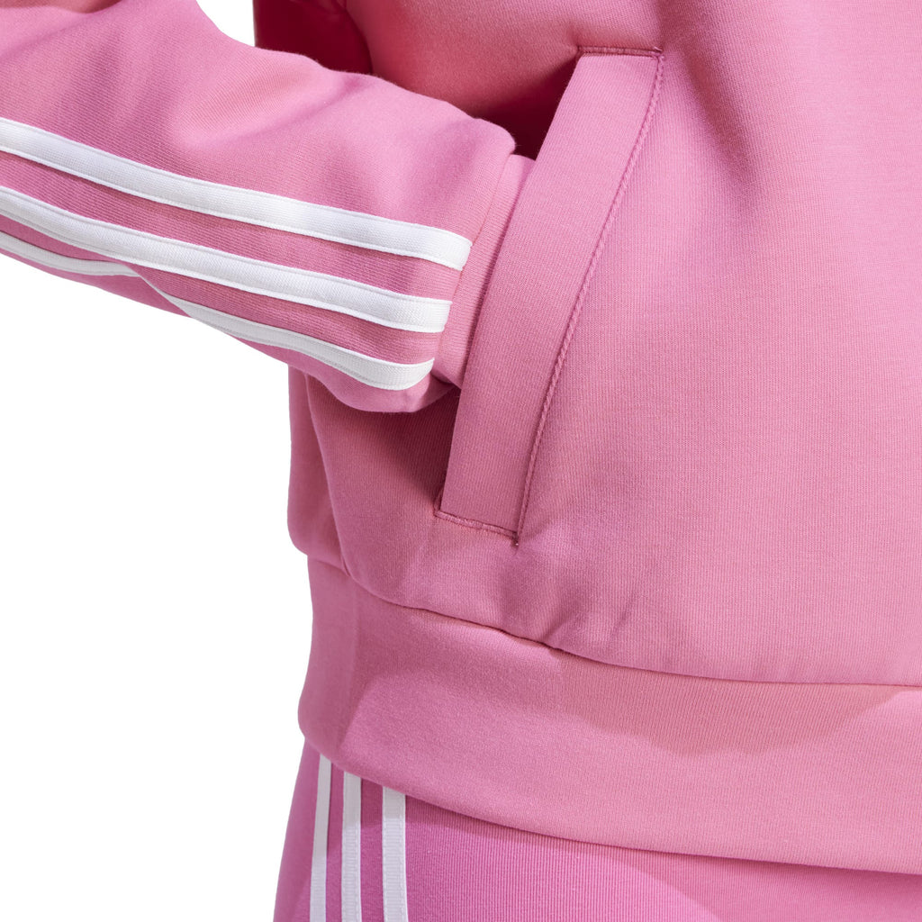 Future Icons 3-Stripes Rits hoodie