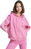 Future Icons 3-Stripes Rits hoodie