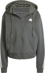 Future Icons 3-Stripes Rits hoodie