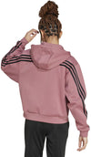 Future Icons 3-Stripes Rits hoodie