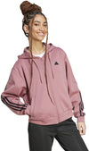 Future Icons 3-Stripes Rits hoodie