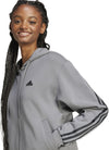 Future Icons 3-Stripes Rits hoodie