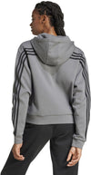 Future Icons 3-Stripes Rits hoodie