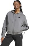 Future Icons 3-Stripes Rits hoodie
