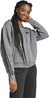 Future Icons 3-Stripes Rits hoodie