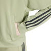 Future Icons 3-Stripes Rits hoodie