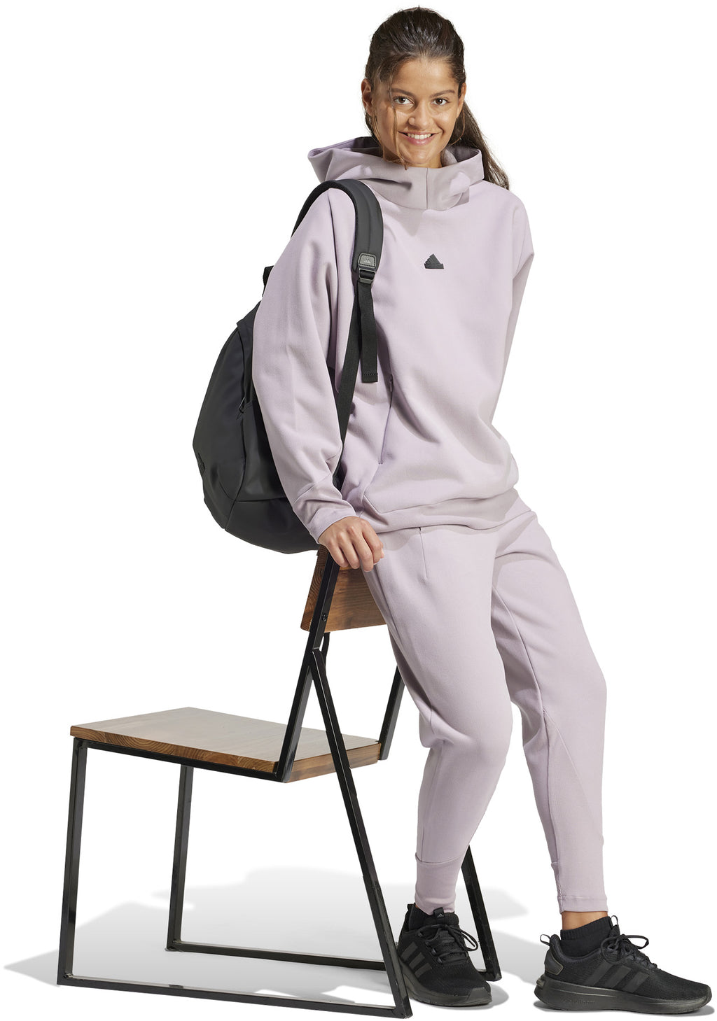 Z.N.E. Winterized broek