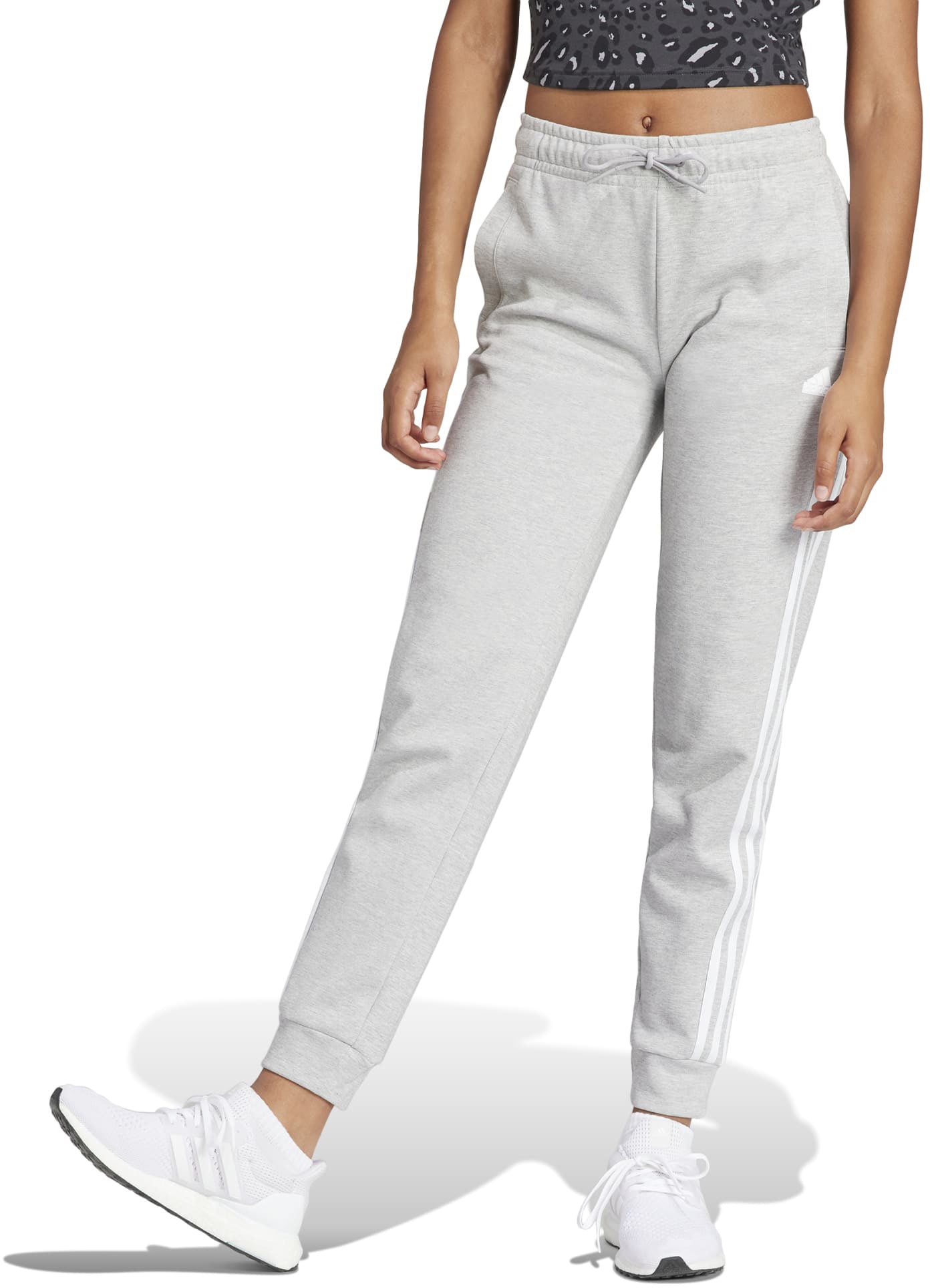 Future Icons 3-Stripes Regular broek