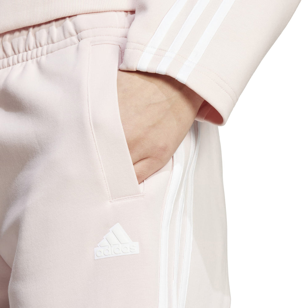 Future Icons 3-Stripes Regular broek