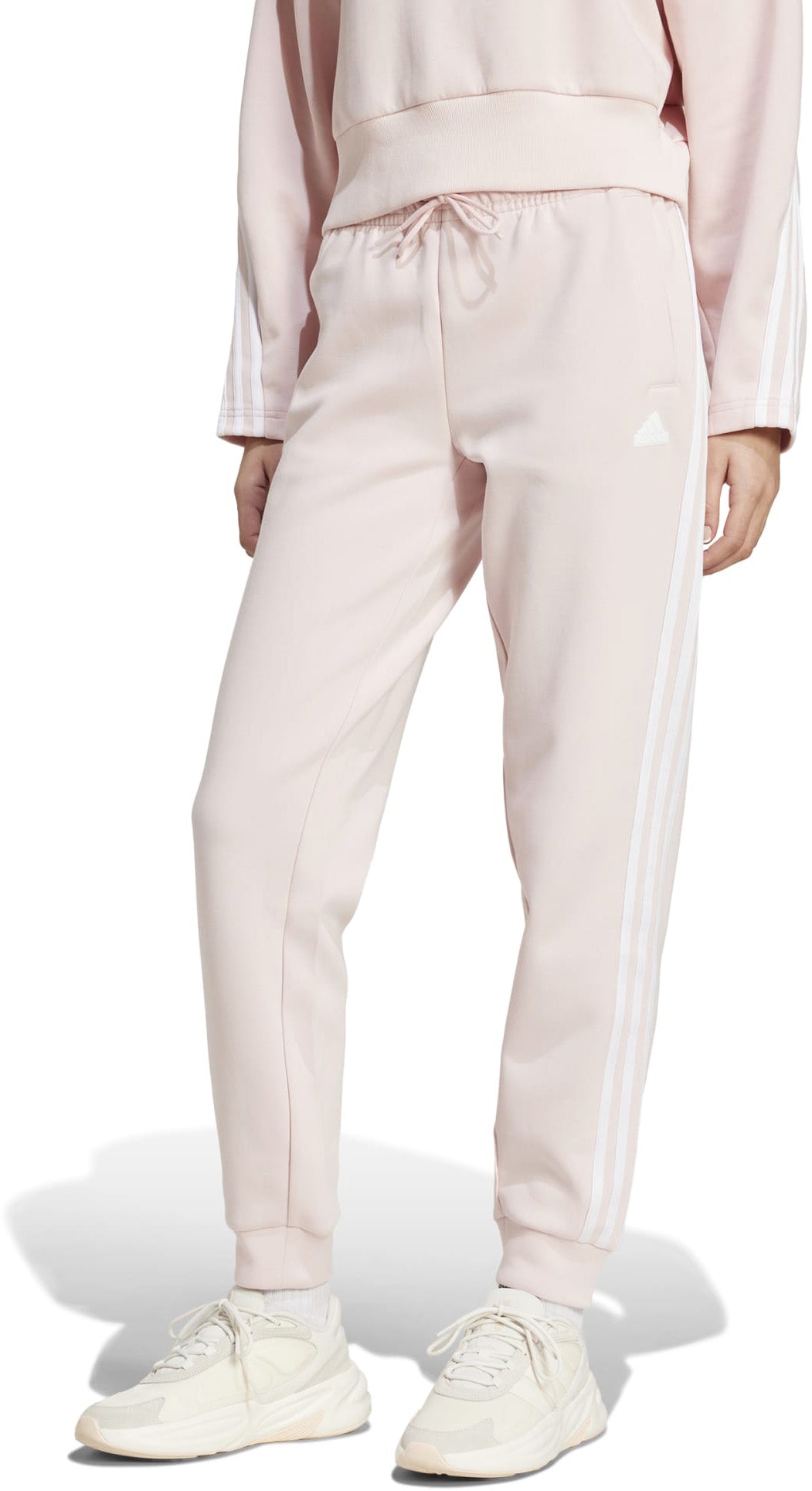 Future Icons 3-Stripes Regular broek